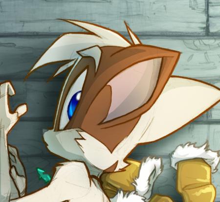 MetallicReaper's Avatar